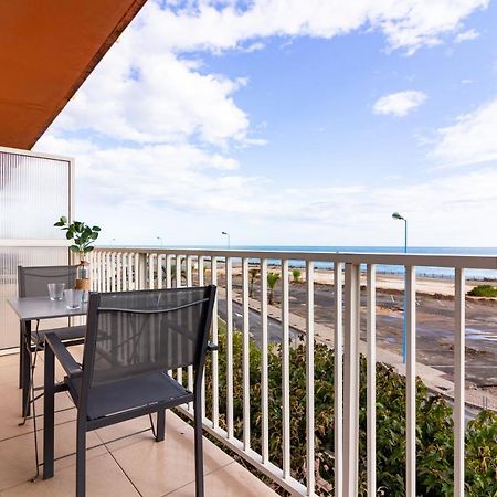 "La Sorra" Residence En Bord De Mer Saint-Cyprien  Exteriér fotografie