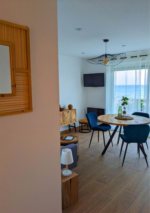 "La Sorra" Residence En Bord De Mer Saint-Cyprien  Exteriér fotografie