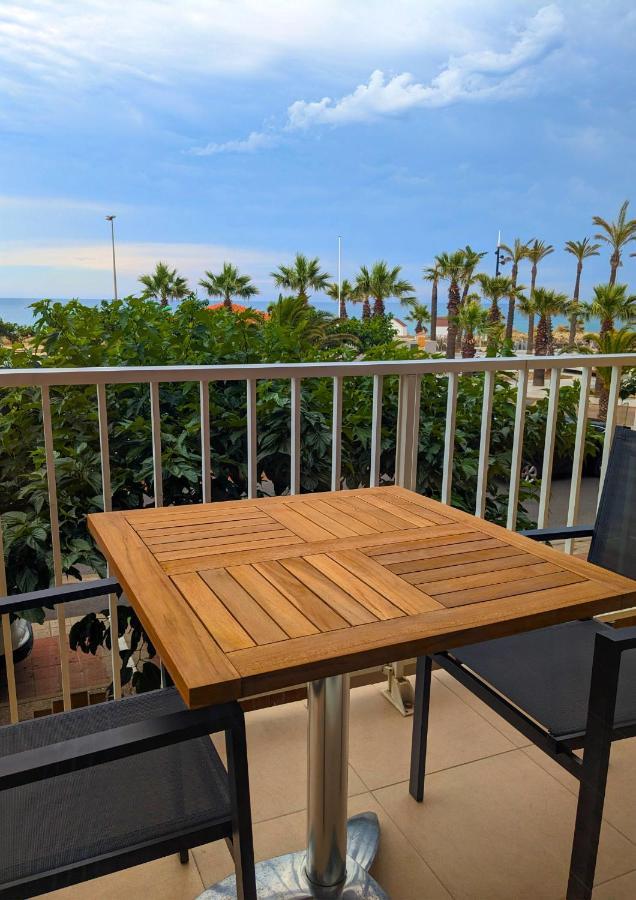 "La Sorra" Residence En Bord De Mer Saint-Cyprien  Exteriér fotografie